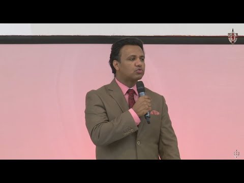 The New Birth - Pr. Josué Brandão