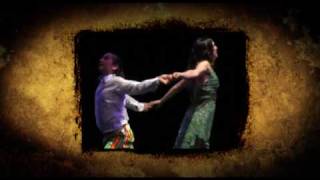 aRealidades : DNI Dance Company with Pablo Villarraza & Dana Frígoli : Stockholm 19-25 OCT 2009