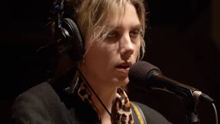 Wolf Alice - Sadboy (Live on The Current)