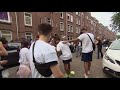 Stille tocht voor doodgestoken Alice uit Schiedam