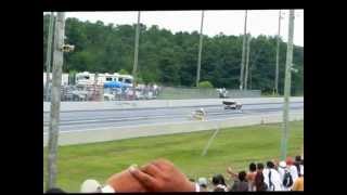 preview picture of video 'Pan Am Nationals 2012 Atco Raceway  RX7 & Fast 4's'