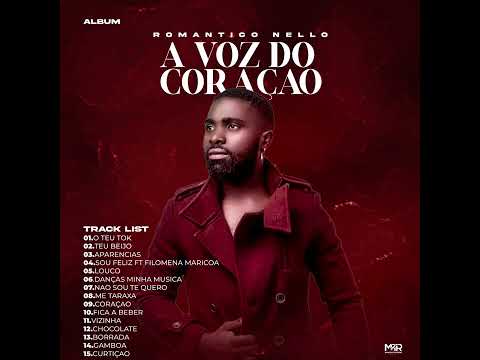 Nello Sozinho - Borrada