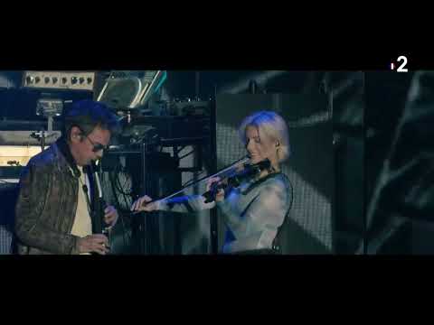 Francofolies de La Rochelle Jean Michel Jarre France 2 2024 07 14