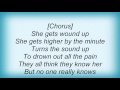 Leann Rimes - Wound Up Lyrics