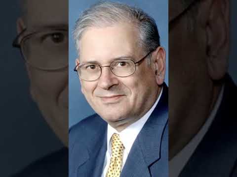 The Birth of the Internet