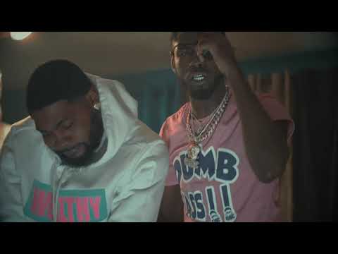 BankRoll Gee - Boot Me Up Feat. Sizz [Prod. @1FreshRich ] (Official Video)
