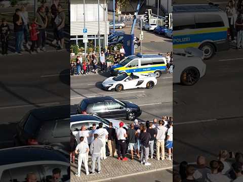 Motorworld Böblingen #carspotting