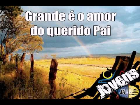Creio Em Seu Amor video