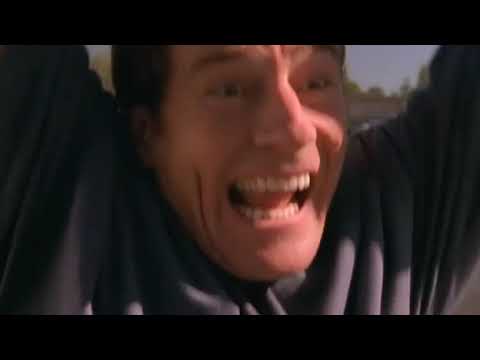 Malcolm in the Middle - The Future Is Now Old Man