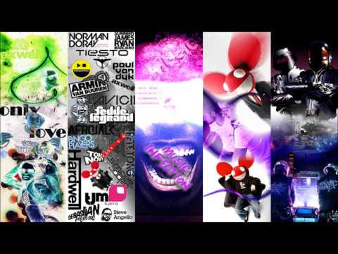 Promise Land feat. Georgi Kay - Emotions (John Dahlback Remix)