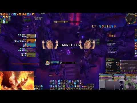 (Season 4) +22 Freehold - Mage PoV