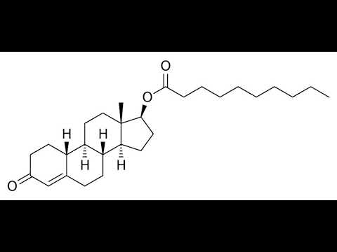 Deca 400 Injection 400 Mg