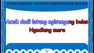 Download lagu Karaoke : Lutung Ngisengang Bulan - Yong Sagita mp3