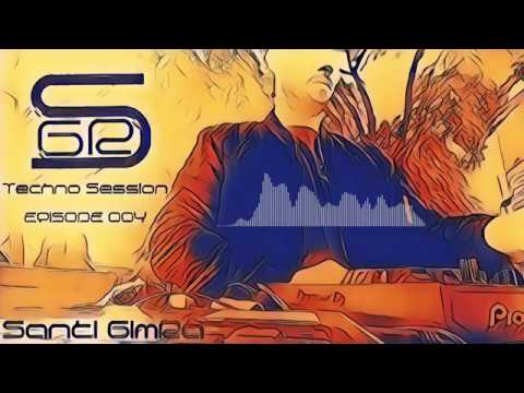 DH - Santi GimRa @ Tech House Session - Episode 004