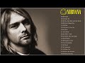 Nirvana As Melhores Musicas De Nirvana