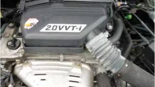 preview picture of video '2002 Toyota RAV4 Used Cars East Montpelier VT'