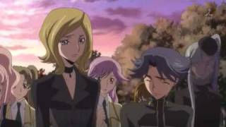 Emperor's Atonement - Code Geass AMV