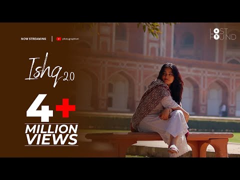 Ishq 2.0 | Faheem Abdullah  | Shiv Chaudhary | #New Official #Music Video | #Photugraphism