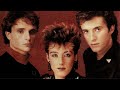 Mecano - Focas (Demo)