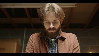 Off-Track - Teaser Trailer