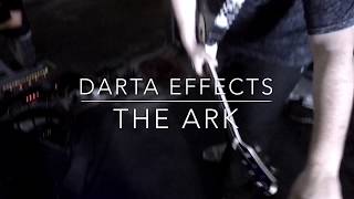 Demonstração THE ARK DARTA EFFECTS