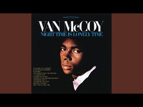 Through A Long And Sleepless Night