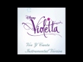 Violetta - Ven Y Canta (Instrumental Version ...