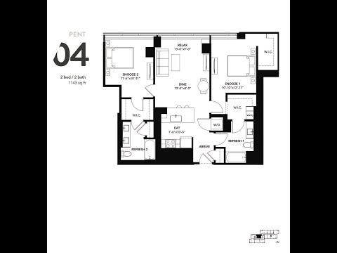 Apartment Ph04