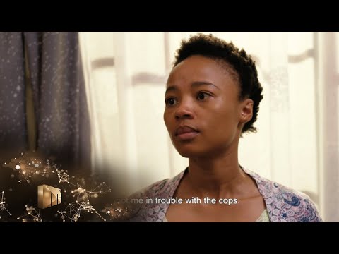 MK is shot – Gomora | Mzansi Magic | S3 | Ep220