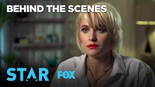 Spotlight: Paris Jackson As Rachel Wallace | Season 1 | STAR