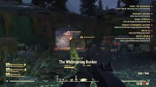 Fallout 76 with Mr Ace