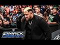 Solo Sikoa S Error Helps Damian Priest R Truth Beat The MFTs SmackDown Highlights June 19 2026