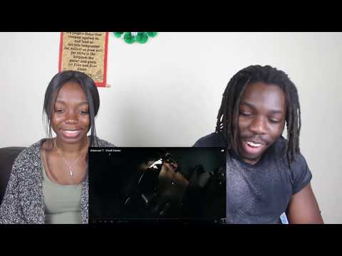 🔥🔥🔥 Unknown T - Fresh Home - REACTION