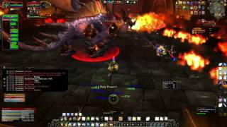 WOW Lux Occulta - Atramedes