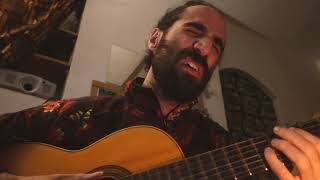 Madeleine Peyroux - Dance Me to The End of Love // Alex Serra