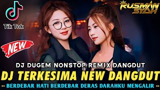 Download lagu DJ BERDEBAR HATI BERDEBAR DERAS DARAHKU MENGALIR X TERKESIMA & GEDUNG TUA || DJ FULL BASS TERBAIK || mp3