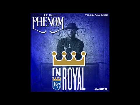 Irv Da Phenom - 