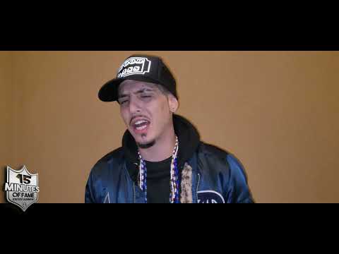 J MURDA OPENS UP ABOUT J GEANS BATTLE NOT GOING DOWN AFTER FACEOFF 1ST TIME