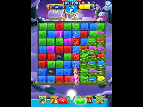 Pet rescue level 3333