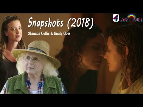 Rose & Louise | Timeless Lesbian Love | A Secret Memory from the 1960s | Lesbian Movie Clips