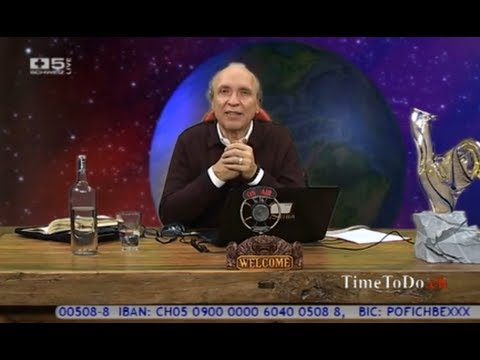 TimeToDo.ch vom 06.01.2014, Das neue Jahr - Wünsche, Träume, Hoffnungen, Ziele