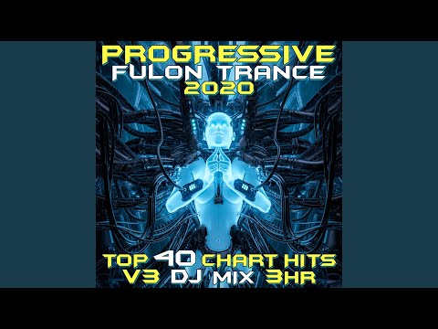 Progressive Fullon Trance 2020 Top 40 Chart Hits, Vol. 3 (3Hr DJ Mix)