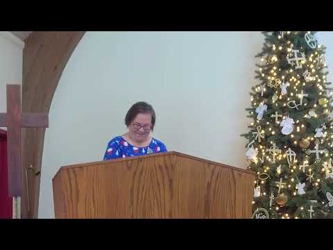 Triumphant Cross Lutheran Church S21.E48