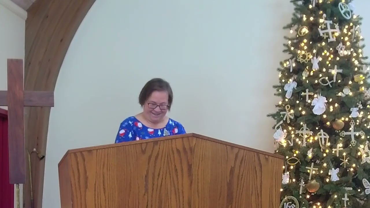 Beyond Comfort: Why John the Baptist's Message Still Matters