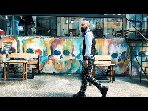 New Conversation by Eugene De Rastignac feat The Clarstone