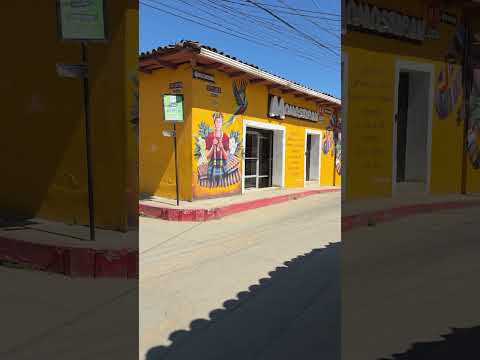 esta predica fue en Momostenango Totonicapan Guatemala