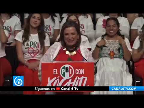Video: Inició ya el proceso electoral en México, rumbo a los comicios del 2 de junio de 2024