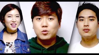 perfume medley - WAPPEN(Pentatonix Cover)