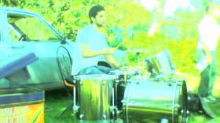 Mo Kalamity  - Darling por Al Natural reggae !!!