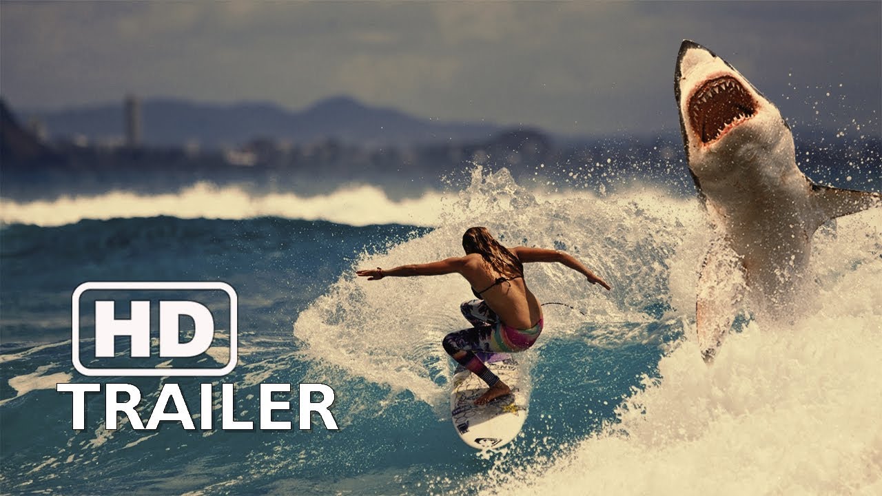 The Shallows 2 (2026) – A Heart-Stopping Return to the Depths of Survival Horror